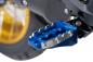 Preview: Enduro-Fahrer-Fußrastenkit passend für BMW R1300 GS + Adventure